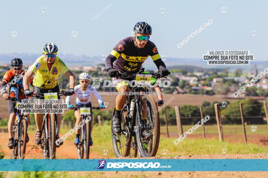 Circuito Regional de MTB - 5ª Etapa - Ângulo