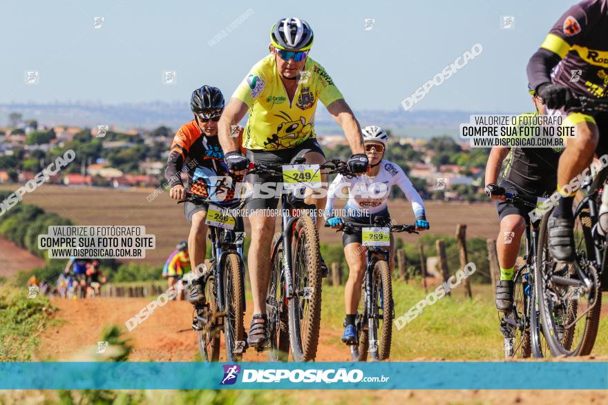 Circuito Regional de MTB - 5ª Etapa - Ângulo