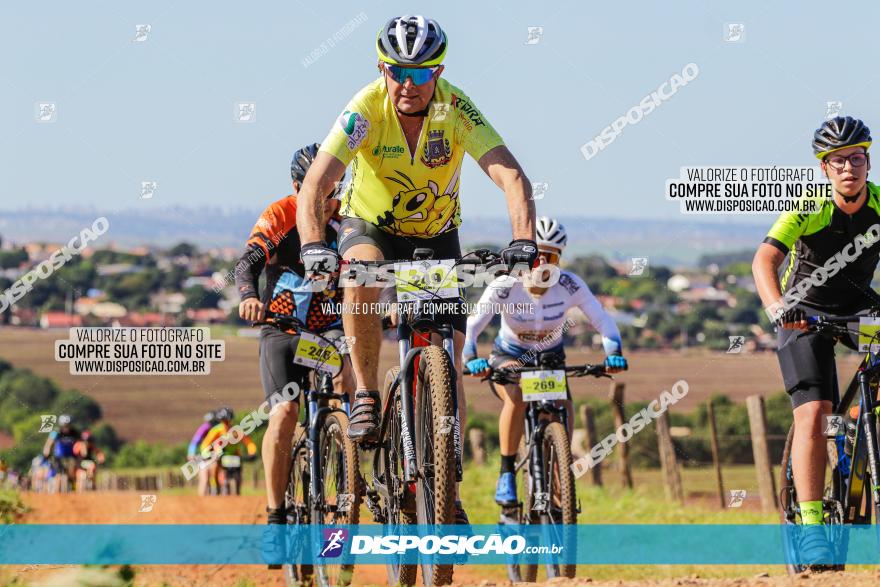 Circuito Regional de MTB - 5ª Etapa - Ângulo