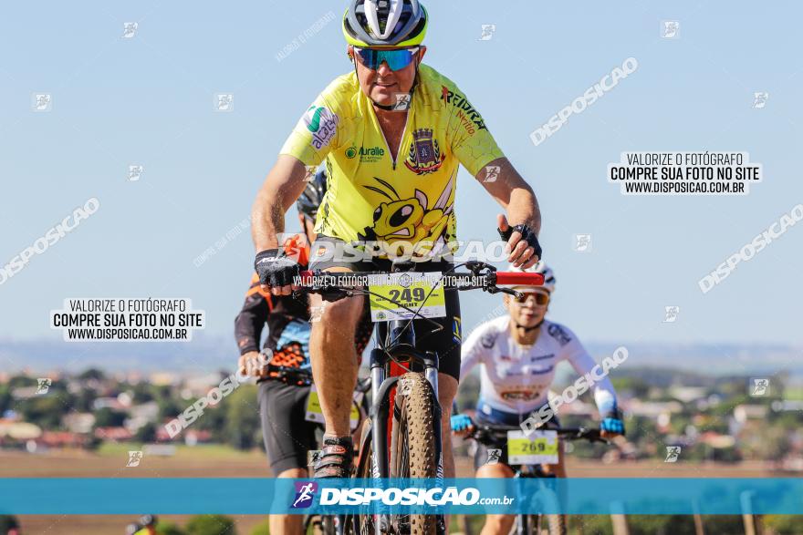 Circuito Regional de MTB - 5ª Etapa - Ângulo