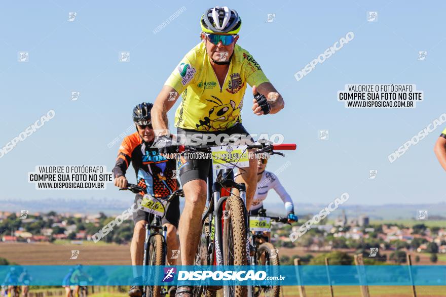 Circuito Regional de MTB - 5ª Etapa - Ângulo