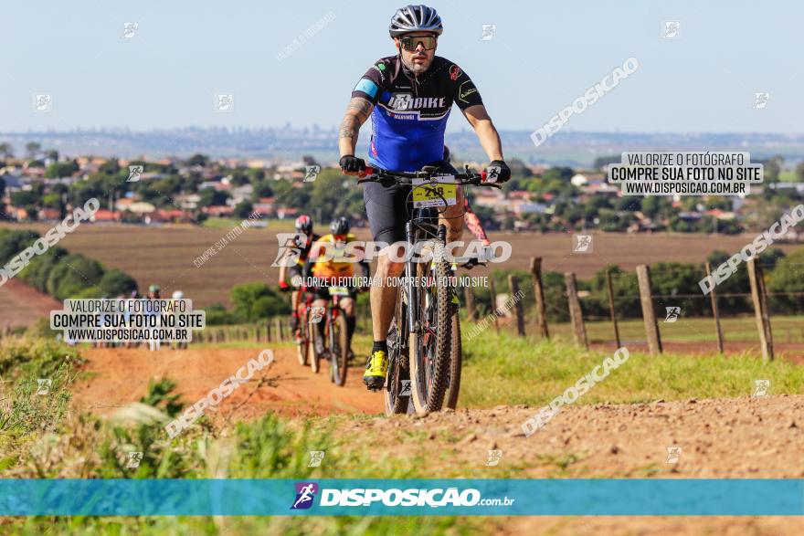 Circuito Regional de MTB - 5ª Etapa - Ângulo