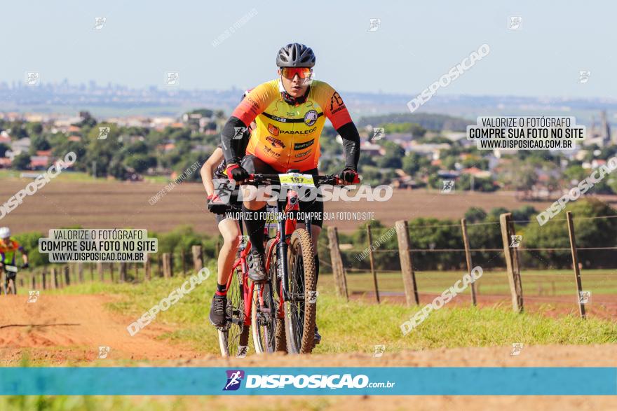 Circuito Regional de MTB - 5ª Etapa - Ângulo