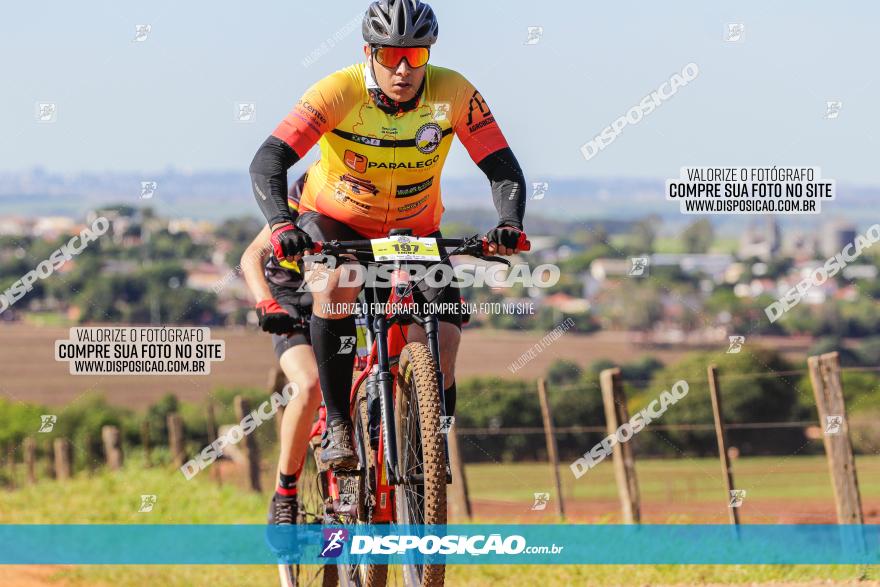 Circuito Regional de MTB - 5ª Etapa - Ângulo