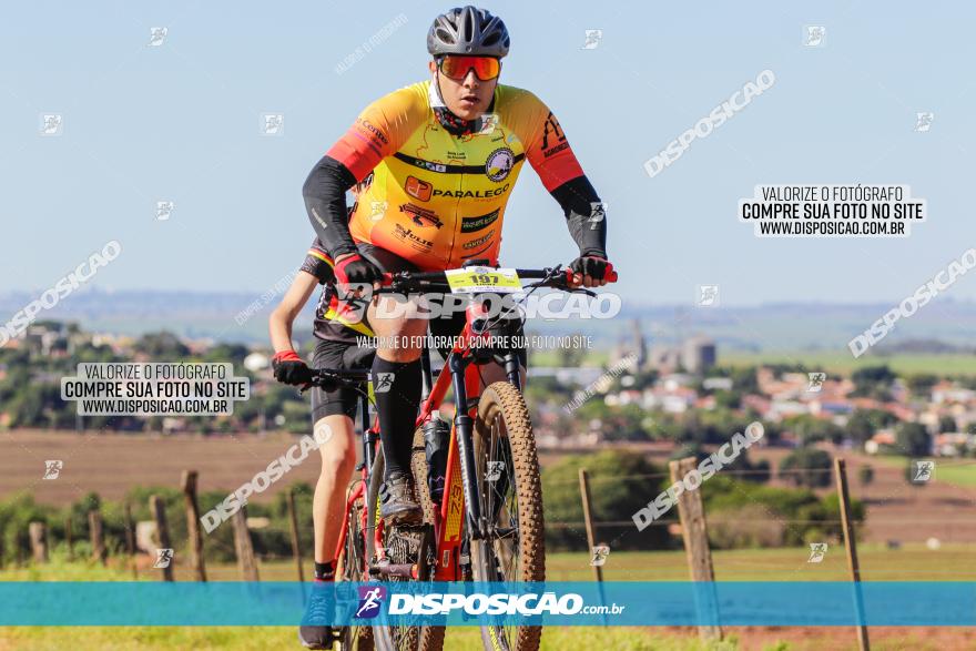 Circuito Regional de MTB - 5ª Etapa - Ângulo