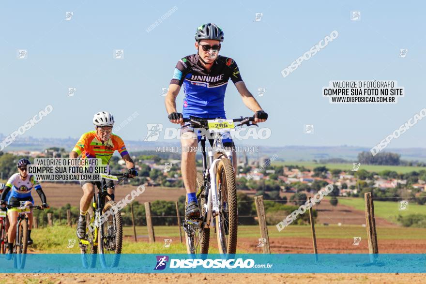 Circuito Regional de MTB - 5ª Etapa - Ângulo