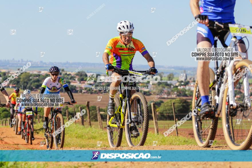 Circuito Regional de MTB - 5ª Etapa - Ângulo