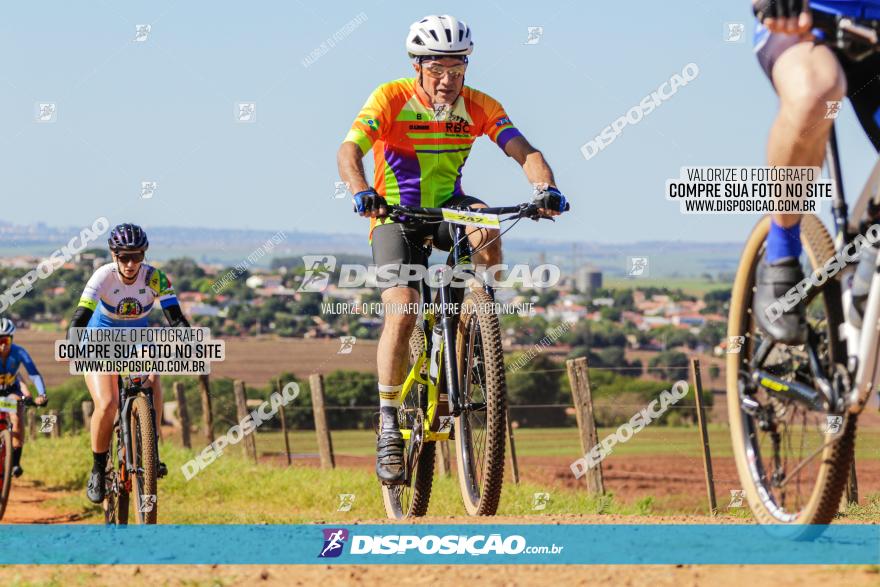 Circuito Regional de MTB - 5ª Etapa - Ângulo