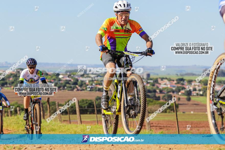 Circuito Regional de MTB - 5ª Etapa - Ângulo