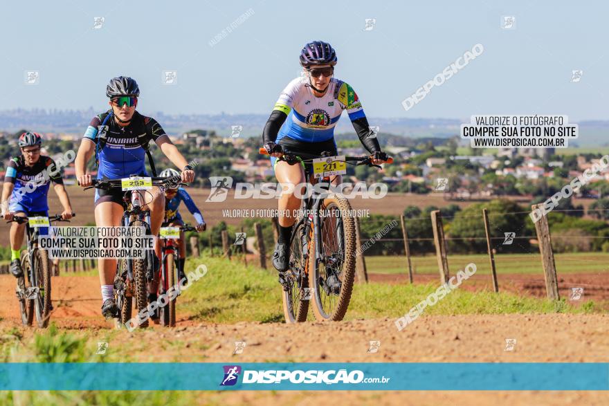 Circuito Regional de MTB - 5ª Etapa - Ângulo