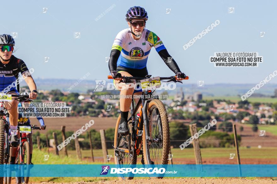 Circuito Regional de MTB - 5ª Etapa - Ângulo