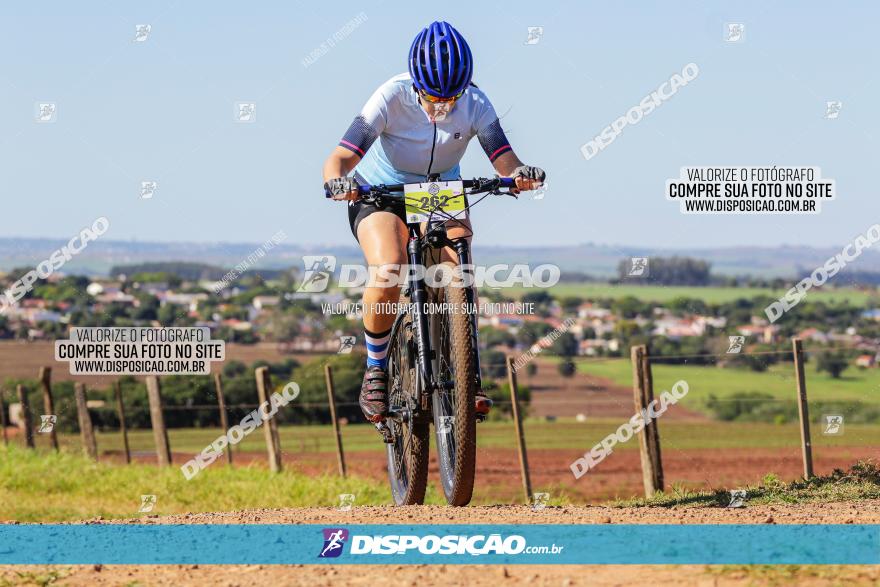 Circuito Regional de MTB - 5ª Etapa - Ângulo