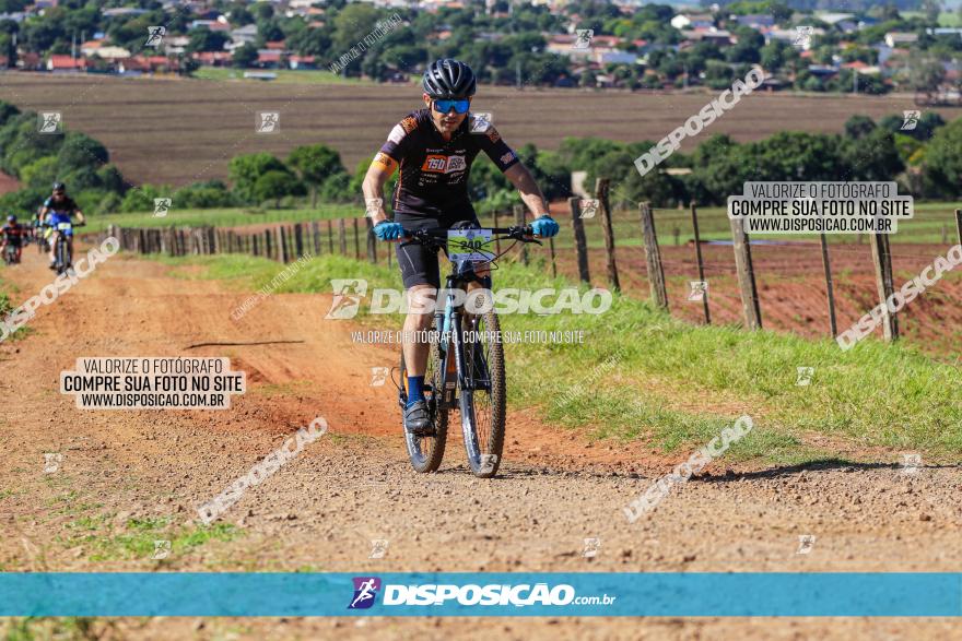 Circuito Regional de MTB - 5ª Etapa - Ângulo