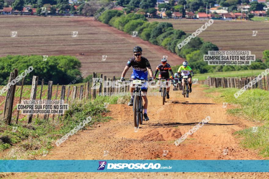 Circuito Regional de MTB - 5ª Etapa - Ângulo