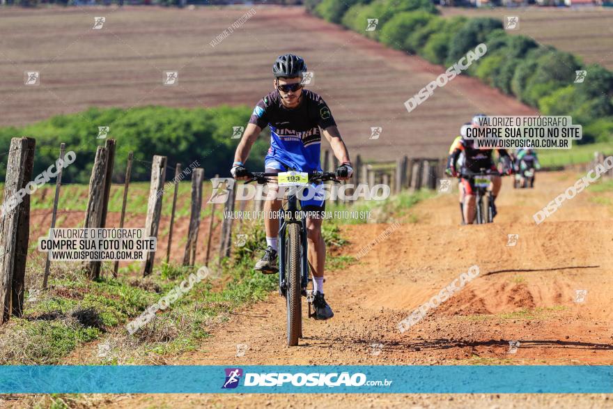 Circuito Regional de MTB - 5ª Etapa - Ângulo