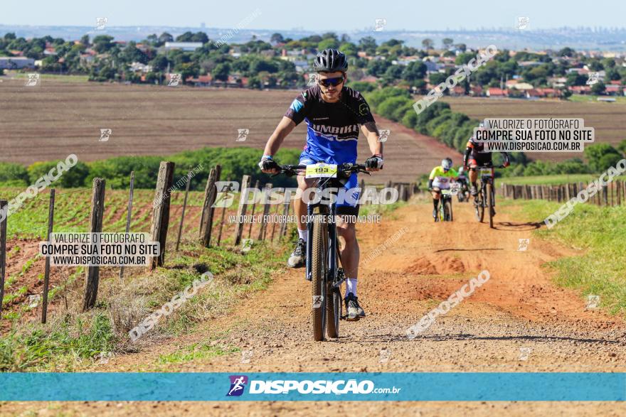 Circuito Regional de MTB - 5ª Etapa - Ângulo