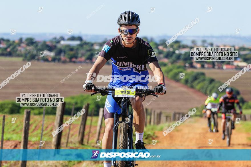 Circuito Regional de MTB - 5ª Etapa - Ângulo