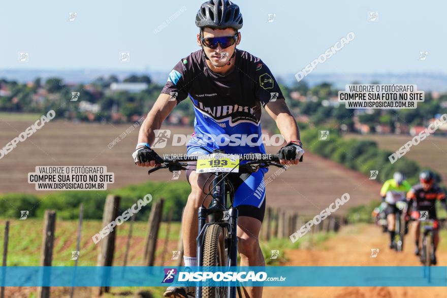 Circuito Regional de MTB - 5ª Etapa - Ângulo