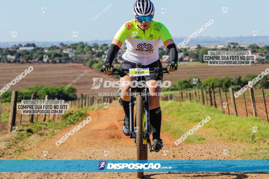 Circuito Regional de MTB - 5ª Etapa - Ângulo