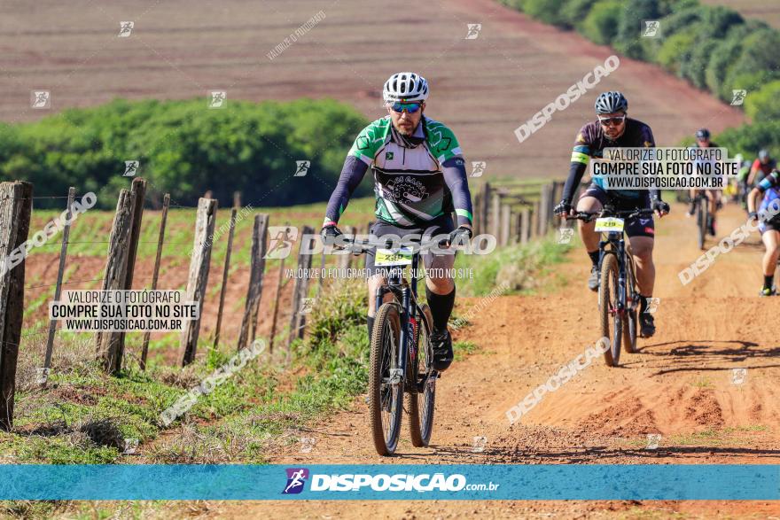 Circuito Regional de MTB - 5ª Etapa - Ângulo