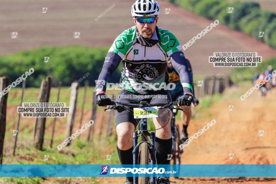 Circuito Regional de MTB - 5ª Etapa - Ângulo