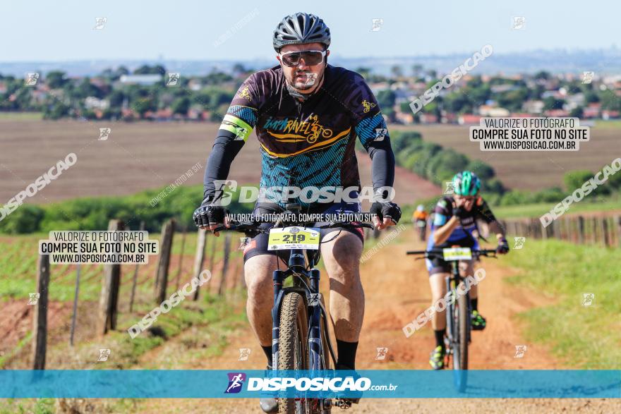 Circuito Regional de MTB - 5ª Etapa - Ângulo