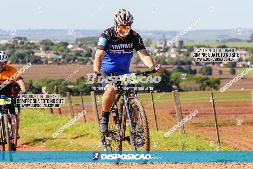 Circuito Regional de MTB - 5ª Etapa - Ângulo