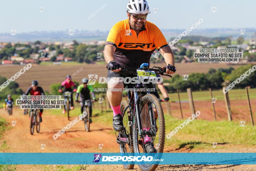 Circuito Regional de MTB - 5ª Etapa - Ângulo