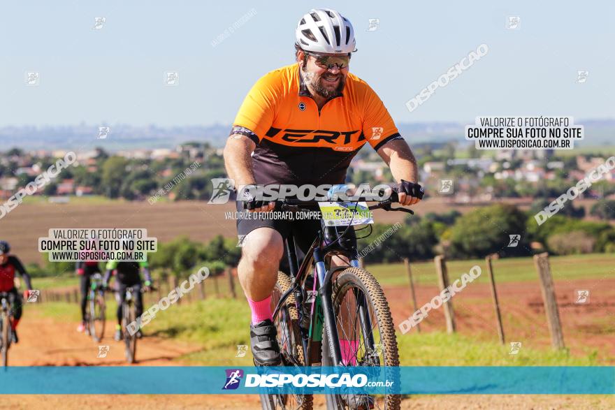 Circuito Regional de MTB - 5ª Etapa - Ângulo