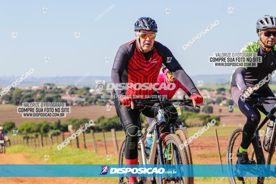 Circuito Regional de MTB - 5ª Etapa - Ângulo