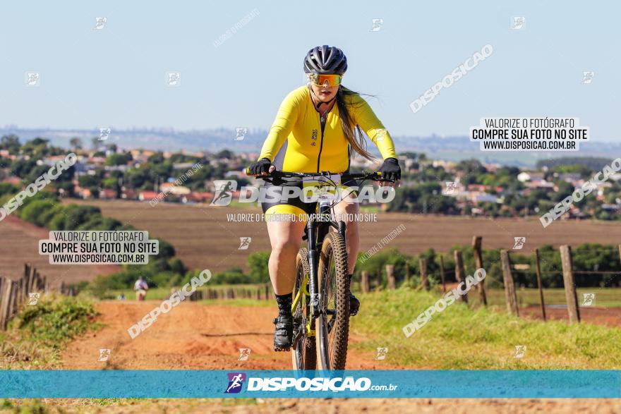 Circuito Regional de MTB - 5ª Etapa - Ângulo