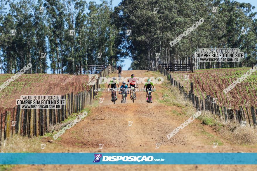 Circuito Regional de MTB - 5ª Etapa - Ângulo