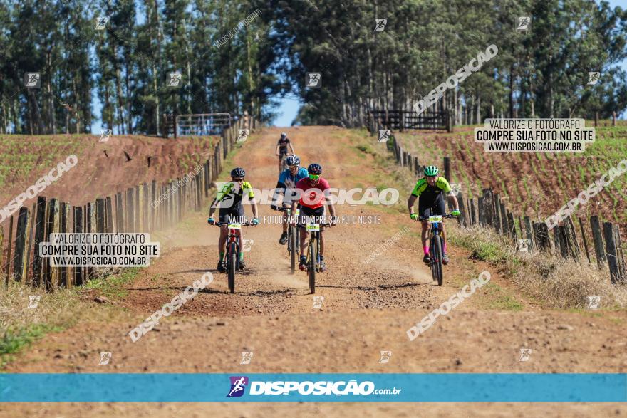 Circuito Regional de MTB - 5ª Etapa - Ângulo