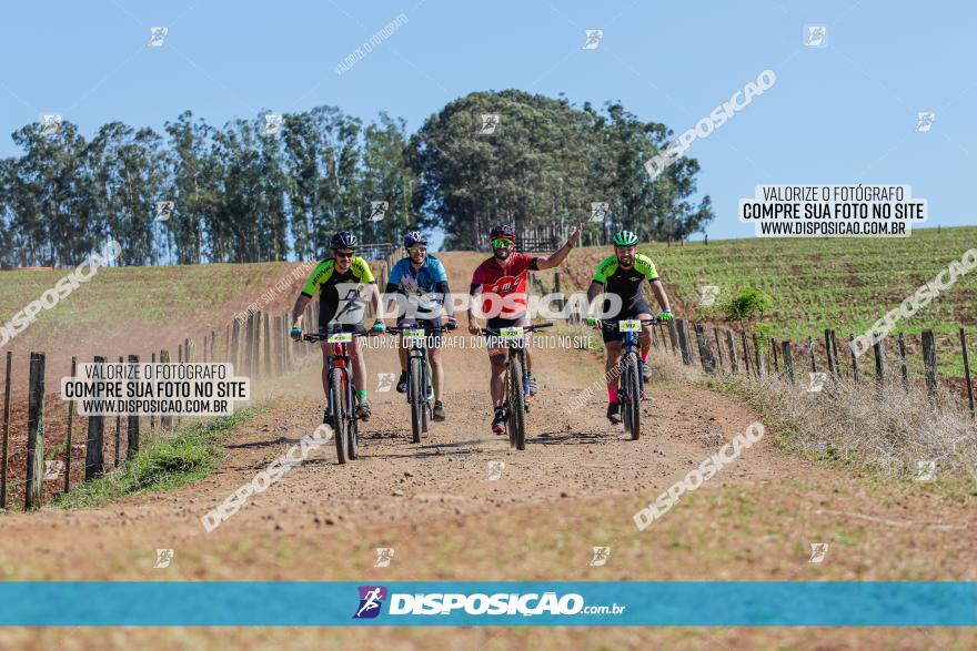 Circuito Regional de MTB - 5ª Etapa - Ângulo