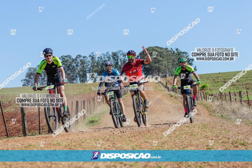 Circuito Regional de MTB - 5ª Etapa - Ângulo