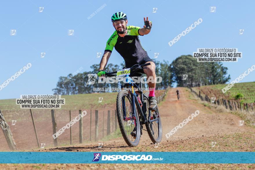 Circuito Regional de MTB - 5ª Etapa - Ângulo