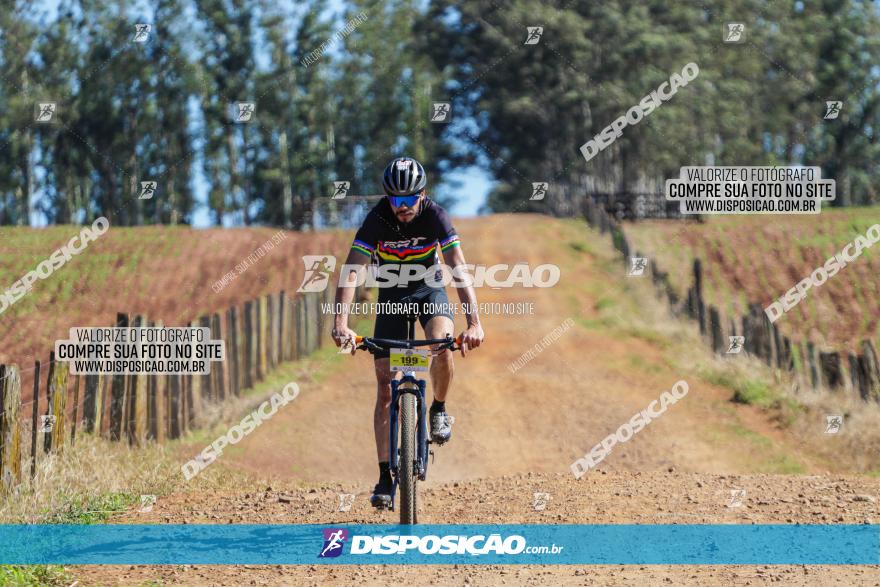 Circuito Regional de MTB - 5ª Etapa - Ângulo