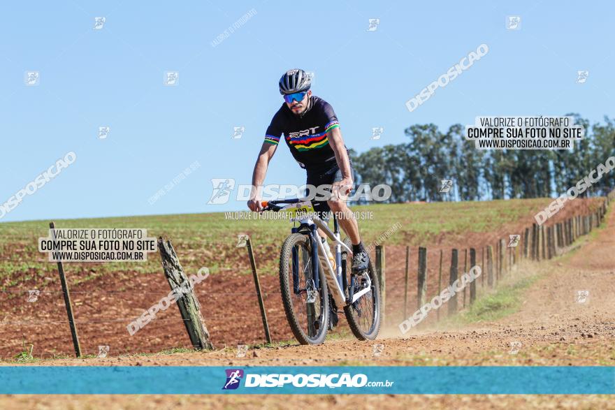 Circuito Regional de MTB - 5ª Etapa - Ângulo