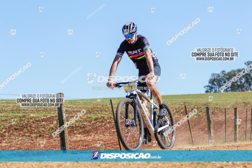 Circuito Regional de MTB - 5ª Etapa - Ângulo