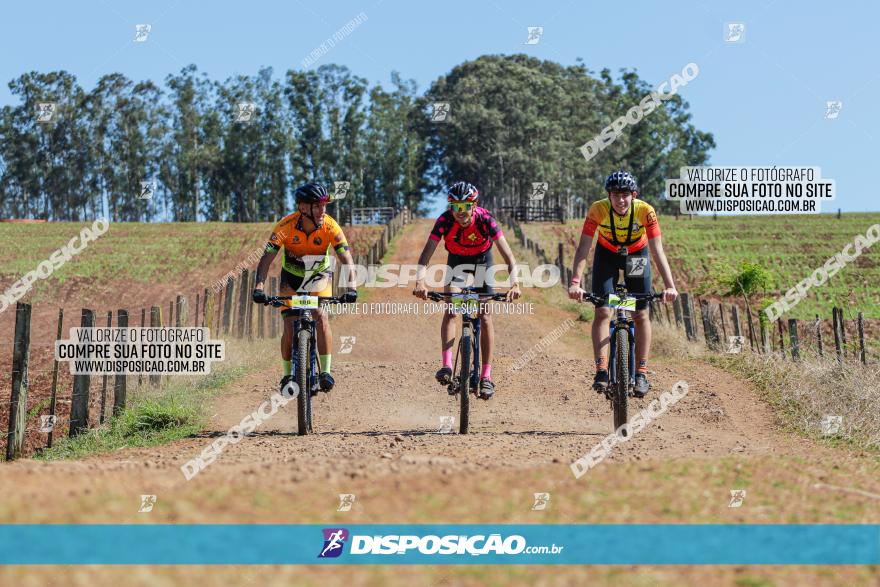 Circuito Regional de MTB - 5ª Etapa - Ângulo