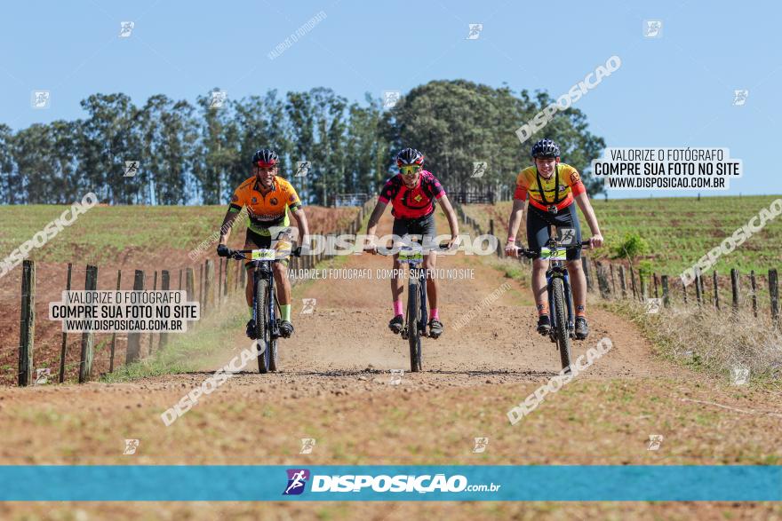 Circuito Regional de MTB - 5ª Etapa - Ângulo