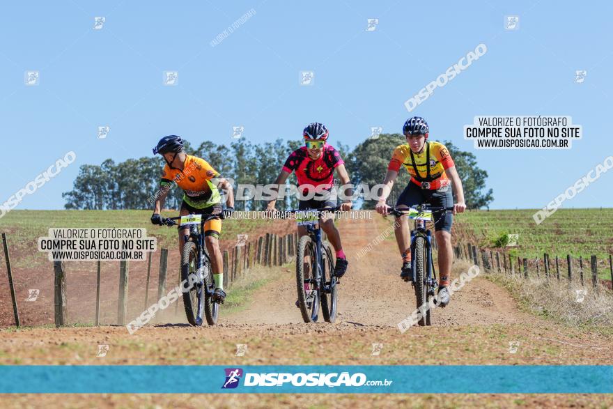 Circuito Regional de MTB - 5ª Etapa - Ângulo