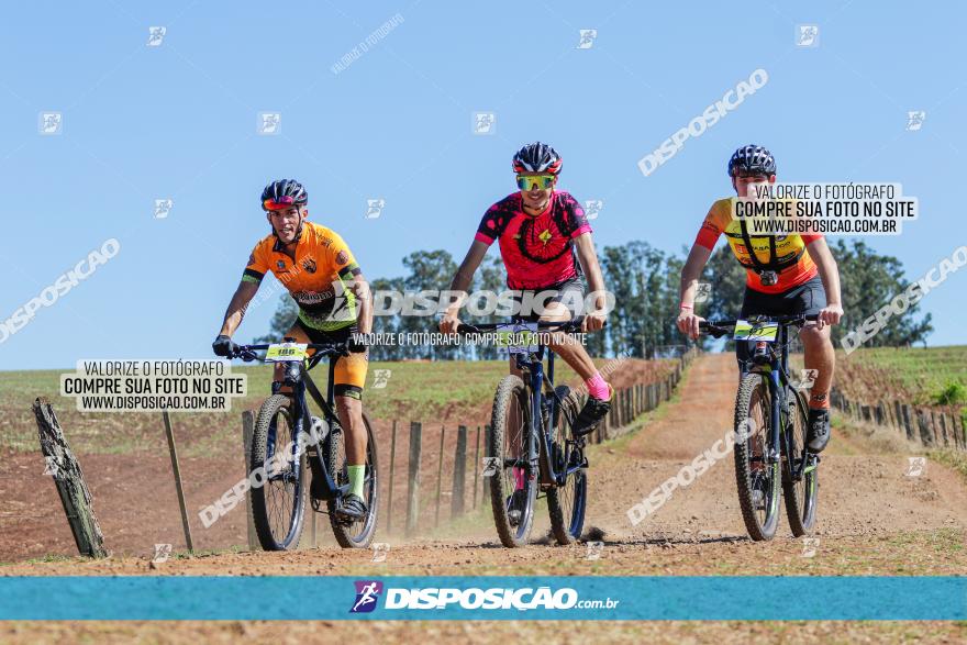 Circuito Regional de MTB - 5ª Etapa - Ângulo