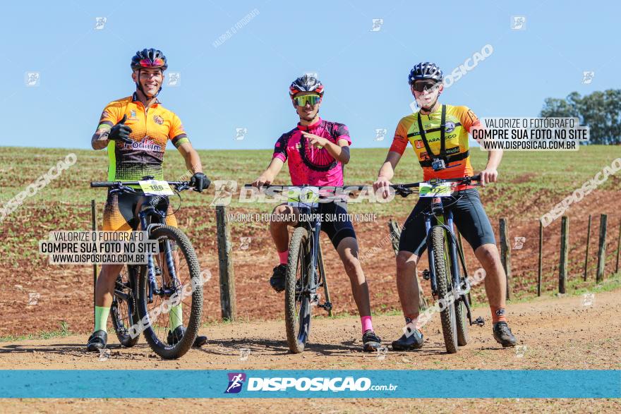 Circuito Regional de MTB - 5ª Etapa - Ângulo