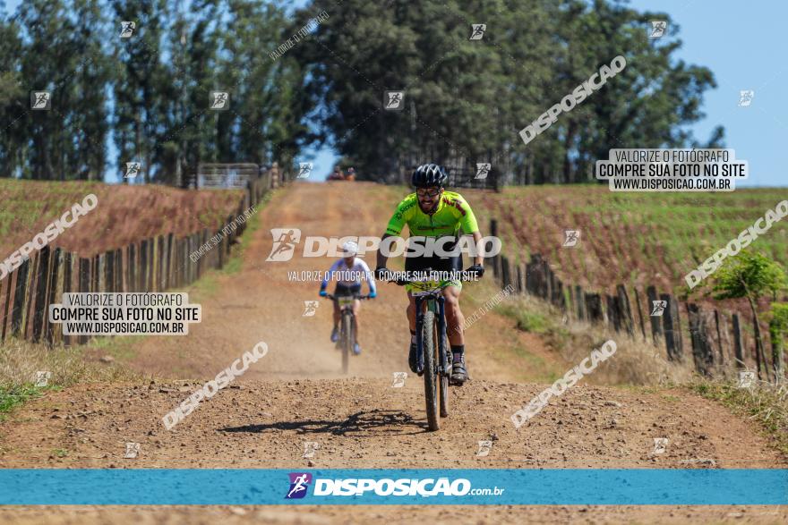 Circuito Regional de MTB - 5ª Etapa - Ângulo