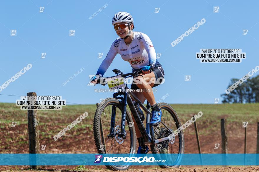 Circuito Regional de MTB - 5ª Etapa - Ângulo