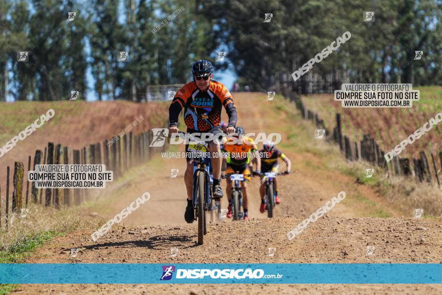 Circuito Regional de MTB - 5ª Etapa - Ângulo