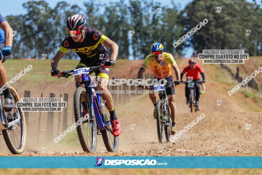 Circuito Regional de MTB - 5ª Etapa - Ângulo