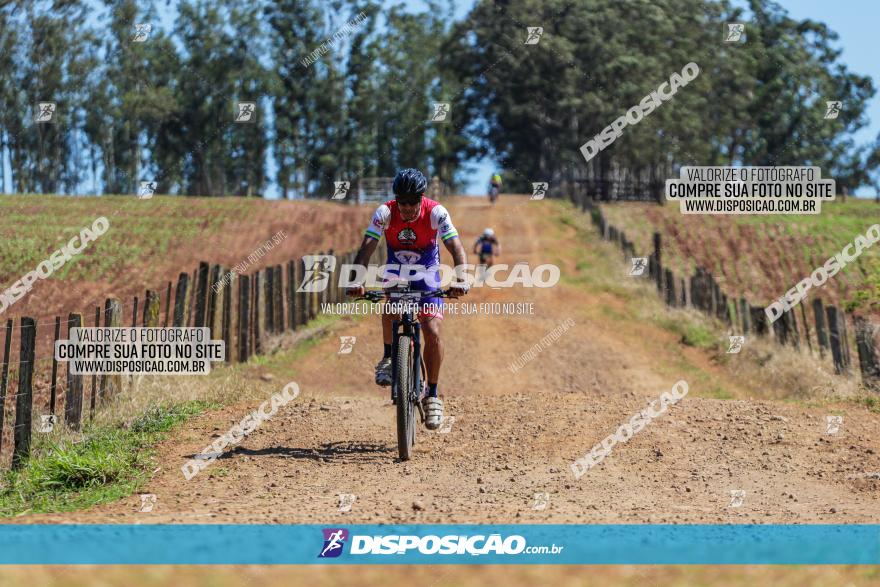 Circuito Regional de MTB - 5ª Etapa - Ângulo