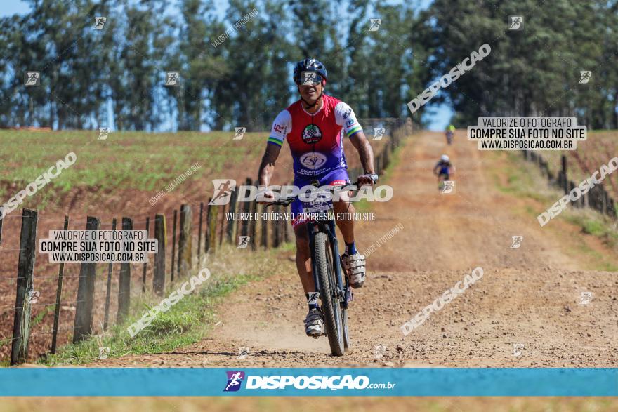 Circuito Regional de MTB - 5ª Etapa - Ângulo